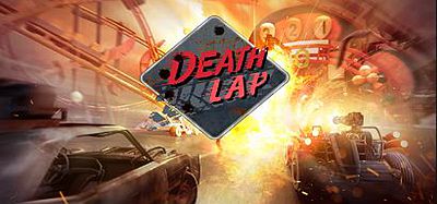 Oculus Quest 游戏《死亡赛车》Death Lap